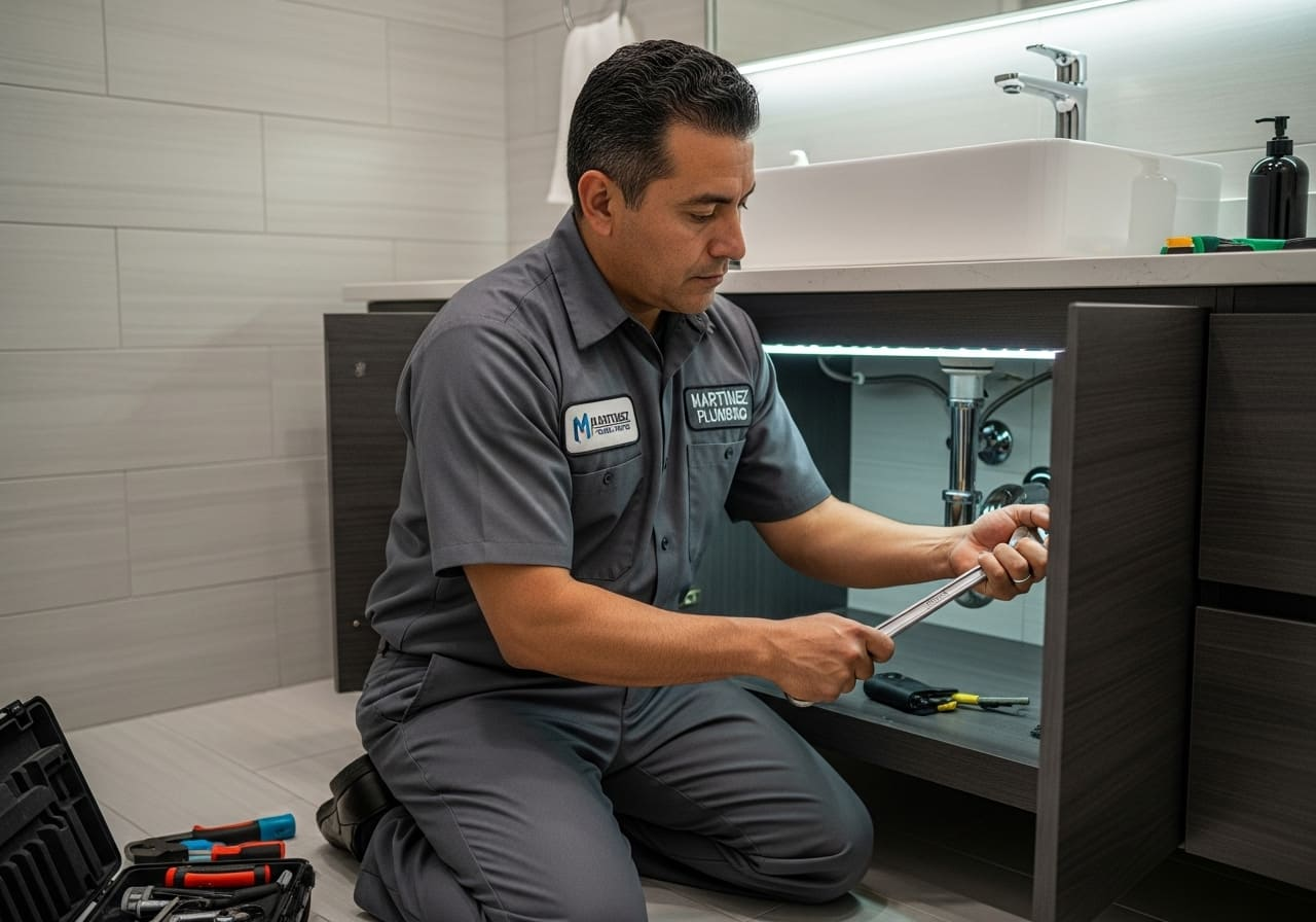 Faucet and Sink Repair & Replacement in Florence